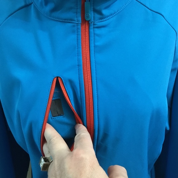 Stormtech Performance H2X waterproof jacket - Picture 7 of 16